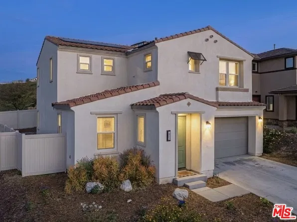 18175 Meridian Ln, Santa Clarita, CA 91350