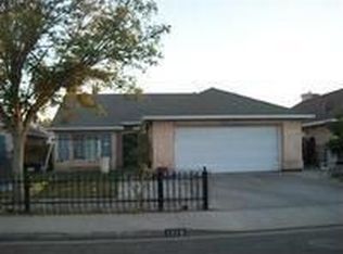 1212 Marin Ave, Modesto, CA 95358