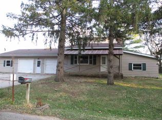 2233 2nd St, Oregon, IL 61061