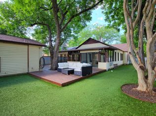 905 E 38th St, Austin, TX 78705