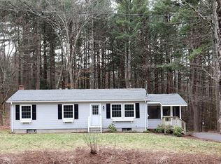 685 Federal St, Belchertown, MA 01007