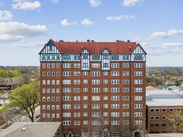 115 S Rutan Ave #4A, Wichita, KS 67218