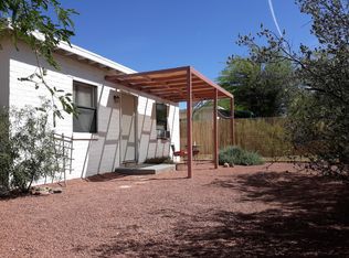 1101 E Halcyon Rd UNIT 4, Tucson, AZ 85719