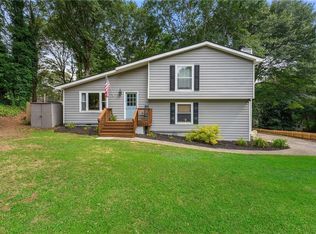 2570 Big Oaks Dr SW, Marietta, GA 30064