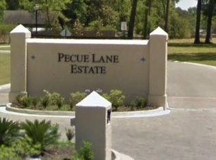 Pecue Estates Ln, Baton Rouge, LA 70810
