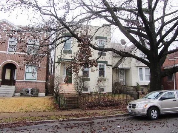 3231 Mount Pleasant St, Saint Louis, MO 63111