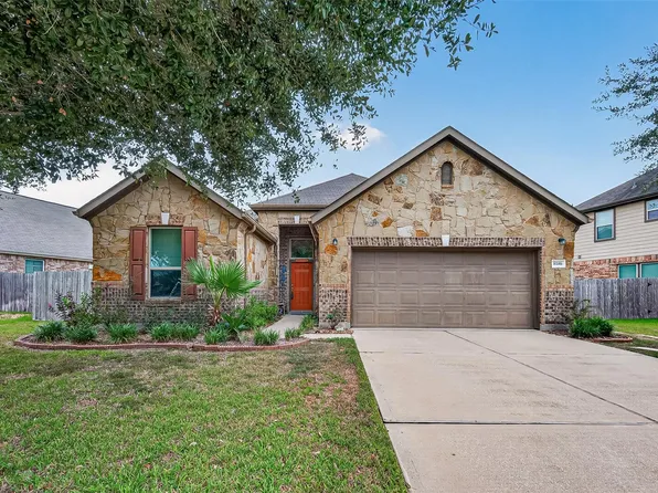 8146 Briscoe Foster Xing, Richmond, TX 77406