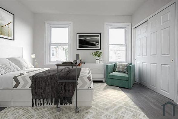 1st image of 2417 W Jefferson St #1