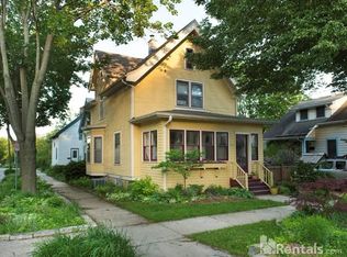 201 Ohio Ave, Madison, WI 53704