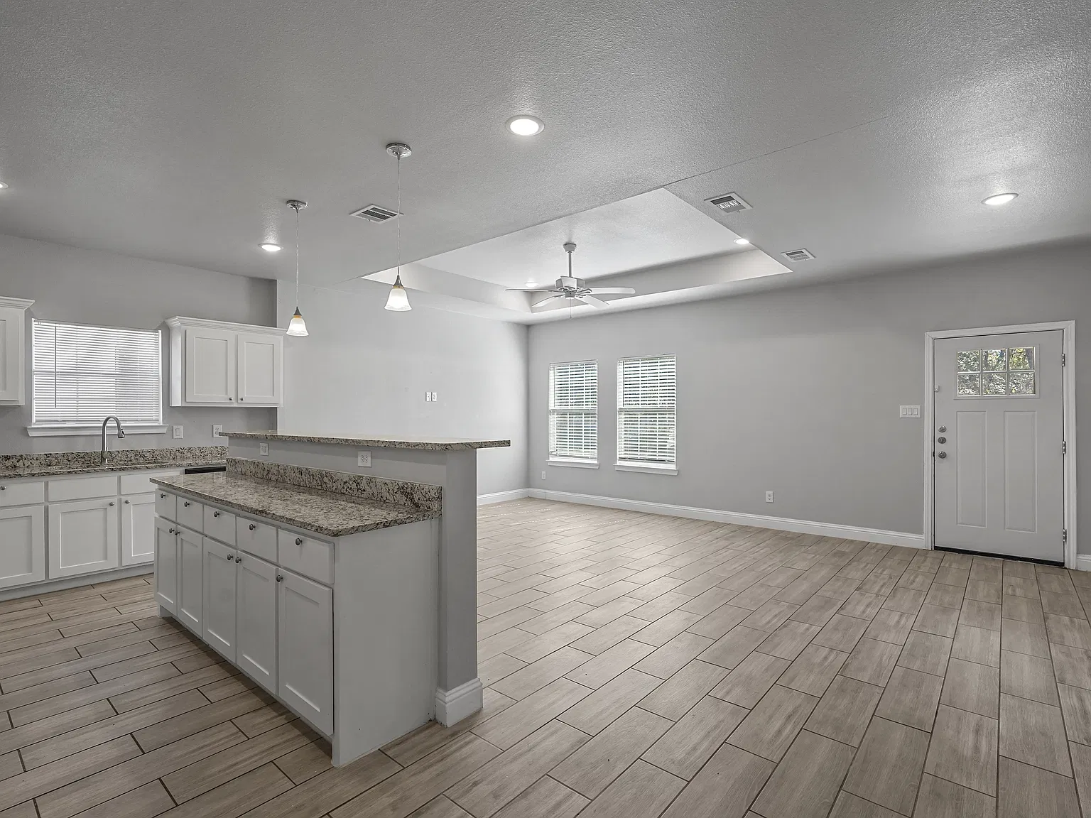1804 Cleveland Street, Greenville, Tx 75401-For Sale Only Okr - 1 — Photo 4