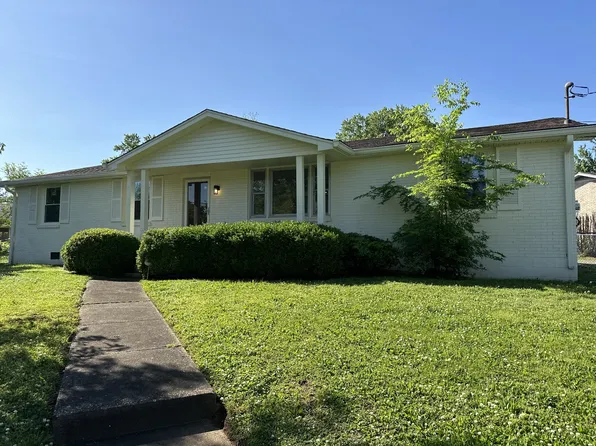 701 Work Dr, Washington, TN 37207