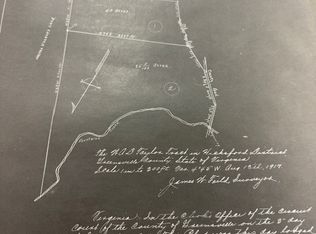 0 Macedonia Rd, Emporia, VA 23847