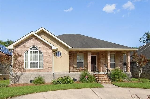 1st image of 4805 Crowder Blvd