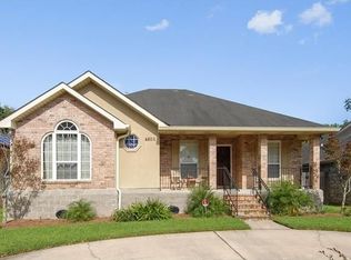 4805 Crowder Blvd, New Orleans, LA 70127