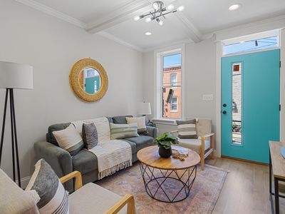 1429 Haubert St, Baltimore, MD, 21230