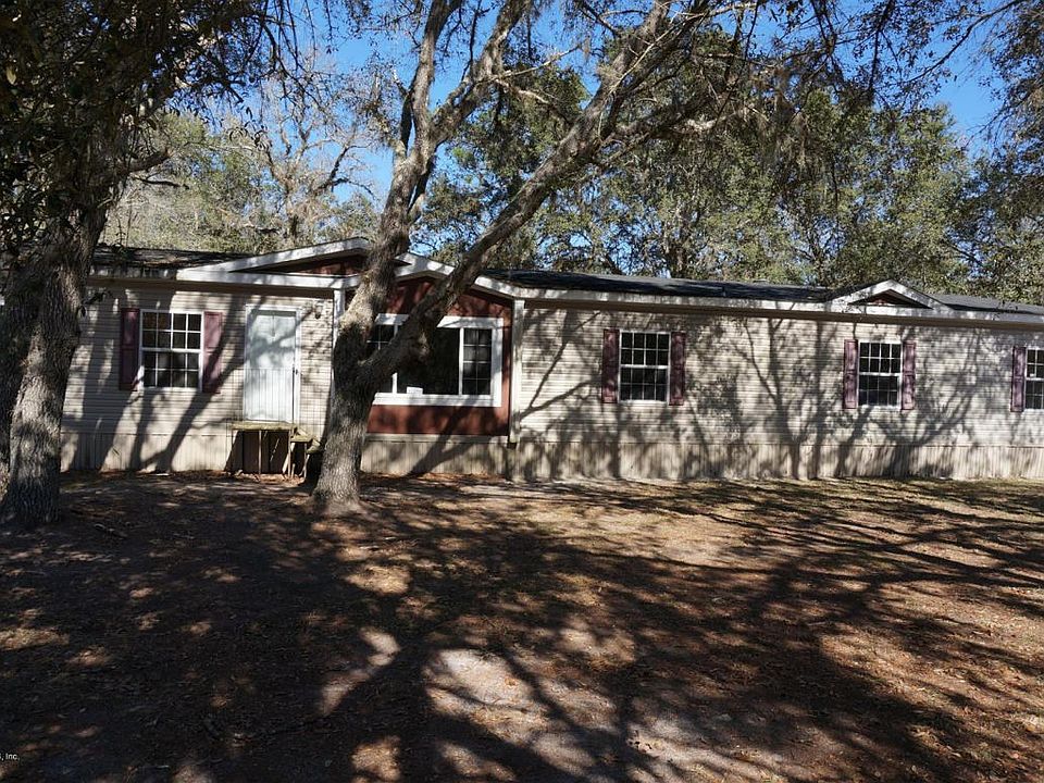 01) Spacious Mobile Home