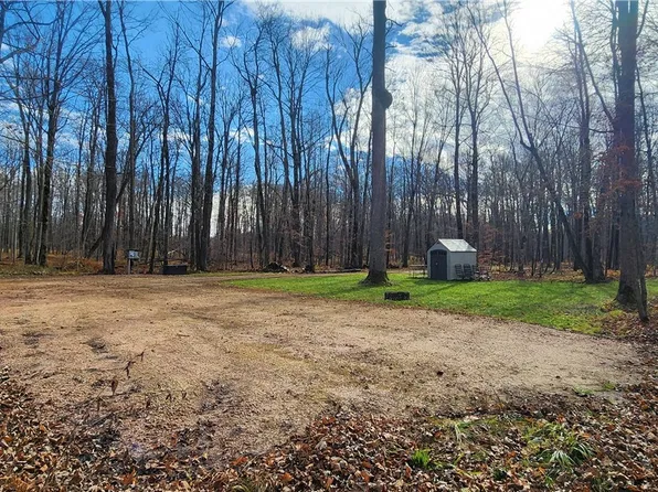 2832 26 3/8 Ave Lot# 5 Avenue, Birchwood, WI 54817