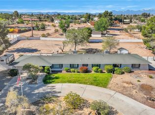 19445 Yanan Rd, Apple Valley, CA 92307