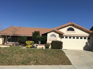 40732 Via Honrado, Palmdale, CA 93551