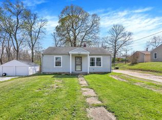 303 Warren St, Williamsport, IN