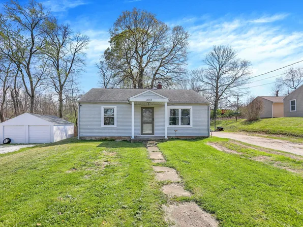303 Warren St, Williamsport, IN 47993
