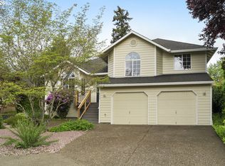 8539 SW John Ct, Tigard, OR 97223