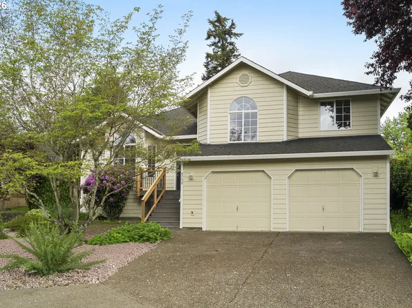 8539 SW John Ct, Tigard, OR 97223