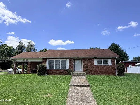 267 Lincoln Ave, Newport, TN 37821