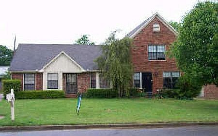 397 Taylor's Way