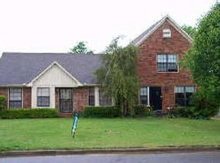 397 Taylors Way, Collierville, TN 38017