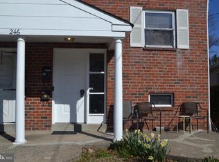 246 Ardmore Ave, Upper Darby, PA 19082