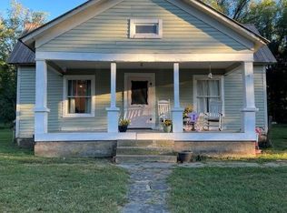 18590 Spring Valley Rd, Fayetteville, AR 72703