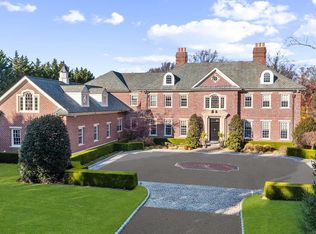 6 La Colline Drive, Mill Neck, NY 11765