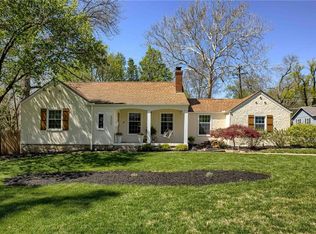 5300 Nall Ave, Roeland Park, KS 66202
