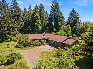 3595 Aldercrest Rd, Tillamook, OR 97141