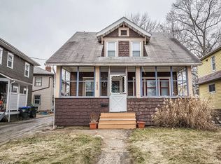 1620 Meriline St, Cuyahoga Falls, OH 44221