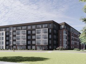 The Linden Senior Residences