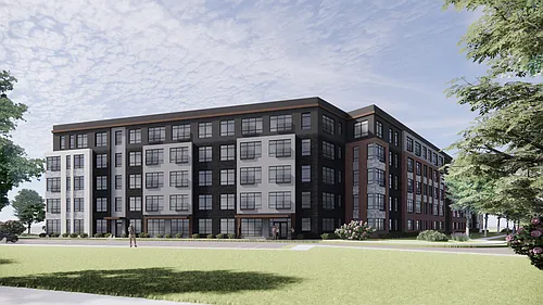 The Linden Senior Residences Photo 1