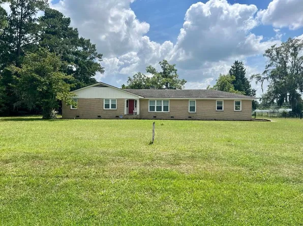 171 W Main St, Lakeland, GA 31635