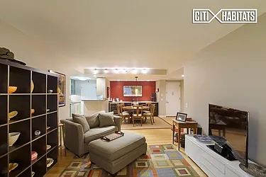 Sold by Citi Habitats