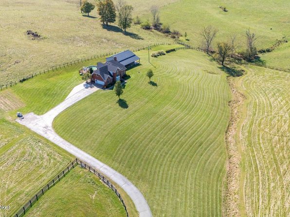 4166 State Highway 36 E, Carrollton, KY 41008