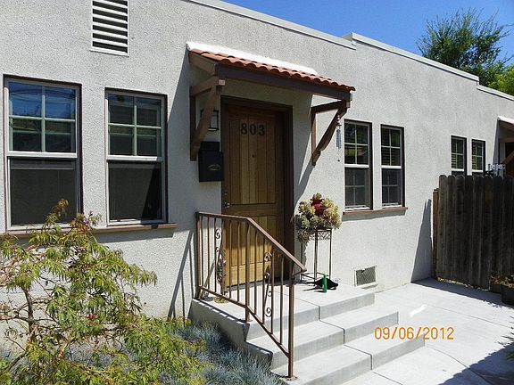 3rd image of 803 E Tujunga Ave