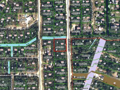 135 Saint Lucie St, Florahome, FL, 32140