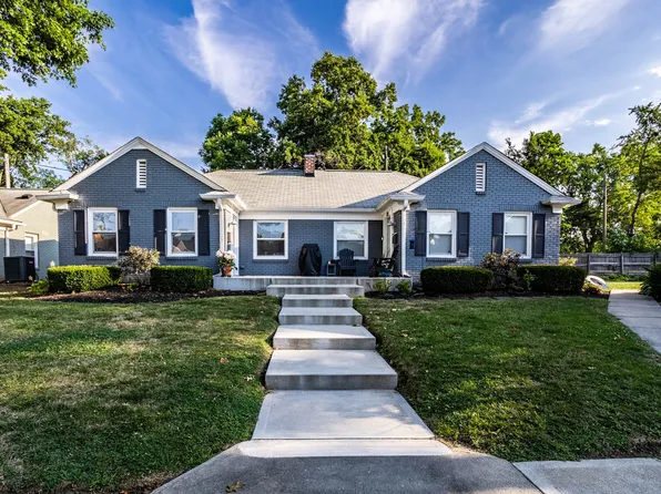 5219 N College Ave APT 706, Indianapolis, IN 46220