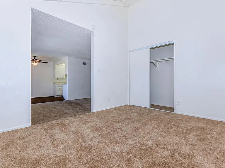 Cypress Pines Apartment Homes — Photo 22