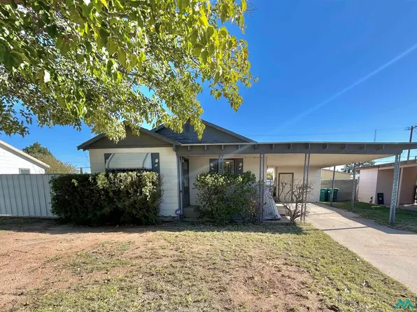 1104 N Cochran St, Hobbs, NM 88240