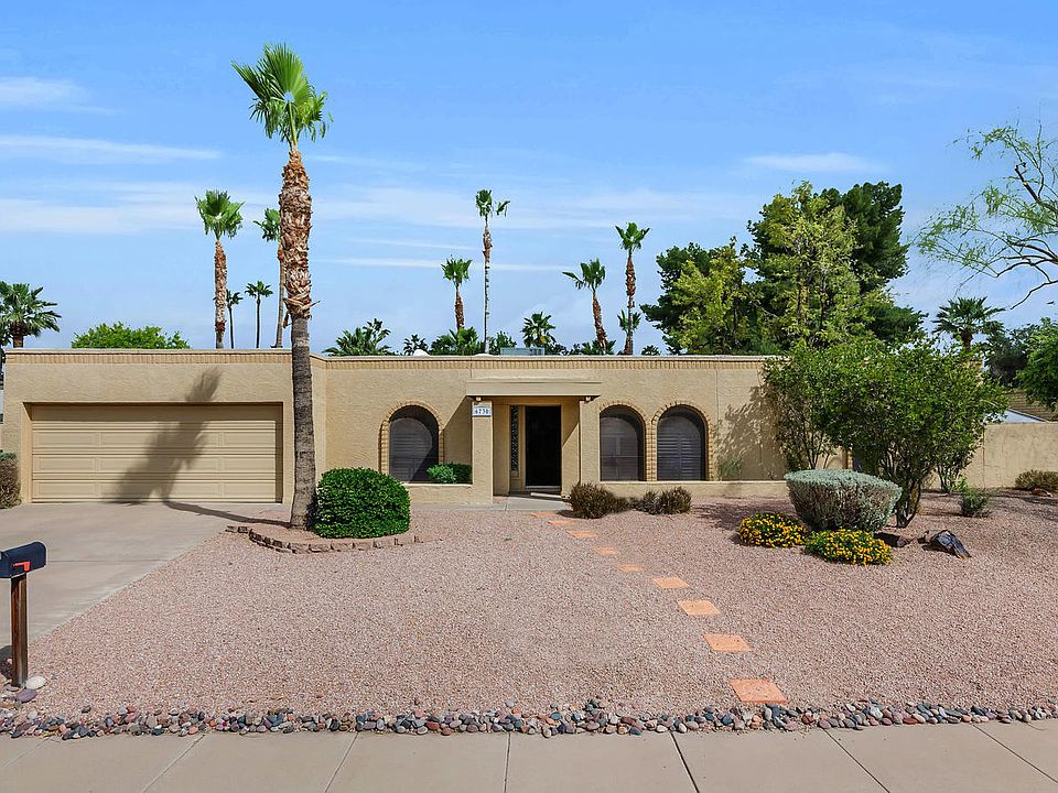1st image of 6730 E CAMINO DE LOS RANCHOS --