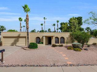 6730 E Camino De Los Ranchos, Scottsdale, AZ 85254
