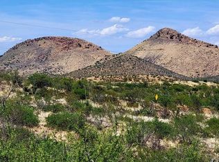 LOT 116 W Stetson Dr, Elfrida, AZ 85610