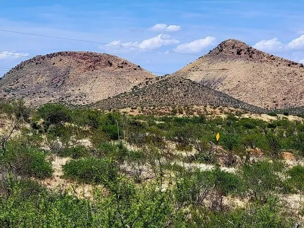 LOT 116 W Stetson Dr, Elfrida, AZ 85610